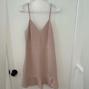 Express, Small, Pink